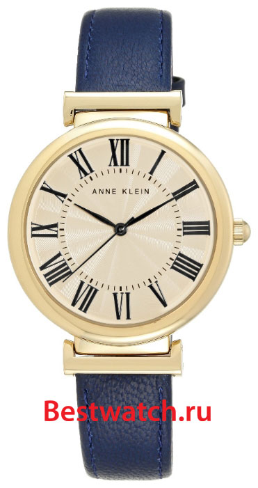 Часы Anne Klein Daily 2136CRNV